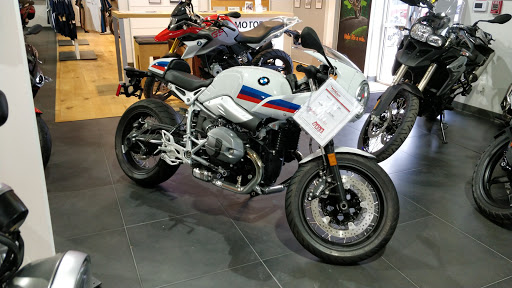 BMW Motorcycle Dealer «BMW Motorcycles of Austin», reviews and photos, 11405 N Interstate Hwy 35, Austin, TX 78753, USA