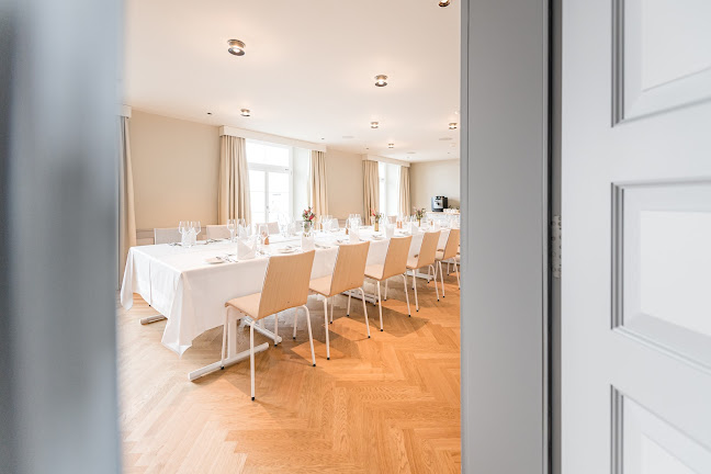 Kommentare und Rezensionen über Hotel-Restaurant Weissenstein