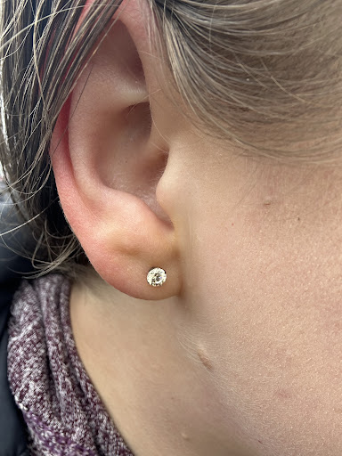 Explore tattoo ideas with husband's name, creative tattoo ideas in Salem, available at High Priestess Piercing & Tattoo