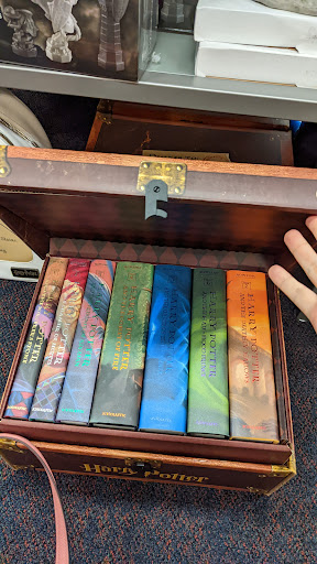 Book Store «Books-A-Million», reviews and photos, 4230 S Tamiami Trail, Venice, FL 34293, USA