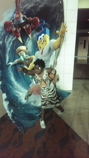 Movie Theater «Regal Cinemas Pavilion 14 & RPX», reviews and photos, 5547 S Williamson Blvd, Port Orange, FL 32128, USA