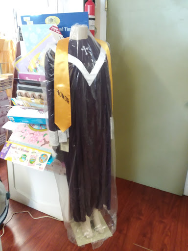 Gift Shop «Bread of Life Book & Gift Shop», reviews and photos, 456 Huntington Turnpike, Bridgeport, CT 06610, USA