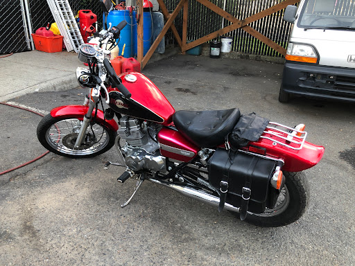 Motorcycle Repair Shop «Motorcycle Warehouse», reviews and photos, 12115 SE 82nd Ave, Portland, OR 97086, USA