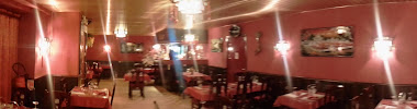 Atmosphère du Restaurant chinois Dragon Phénix à Saint-Pol-de-Léon - n°4