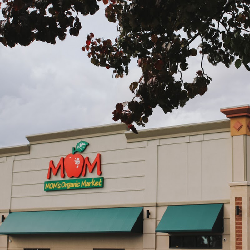 MOM's Organic Market