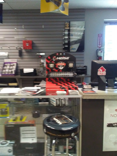 Car Stereo Store «Tunez 4U», reviews and photos, 403 Idaho Maryland Rd # B, Grass Valley, CA 95945, USA