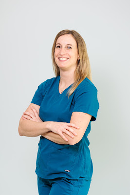 Dr Claire Marcais à Basse-Goulaine