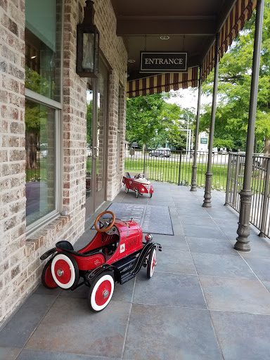 Insurance Agency «State Farm: Nora Vaden Holmes», reviews and photos