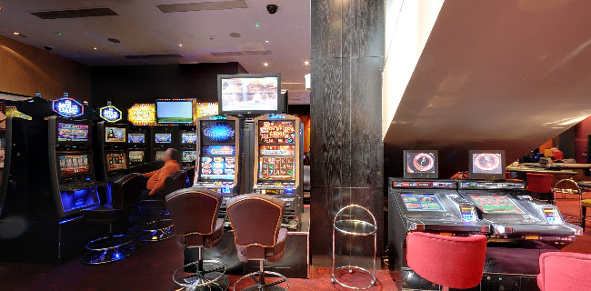 Comments and reviews of Aspers Casino Northampton