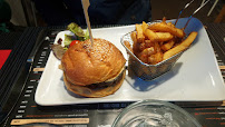 Hamburger du Restaurant Saison 2 à Le Havre - n°7