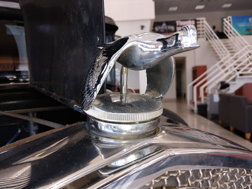 Ford Dealer «Stivers Ford Lincoln», reviews and photos, 4000 Eastern Blvd, Montgomery, AL 36111, USA