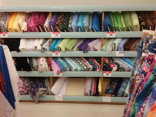 Fabric Store «Jo-Ann Fabrics and Crafts», reviews and photos, 8245 W Golf Rd, Niles, IL 60714, USA