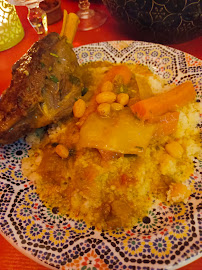 Les plus récentes photos du Restaurant marocain La Tablée Amazigh à Saint-Médard-en-Jalles - n°6