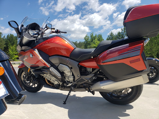 Motorcycle Dealer «Mall of Georgia Indian Motorcycle», reviews and photos, 2745 Mall of Georgia Blvd, Buford, GA 30519, USA