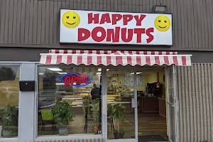 Happy Donuts image