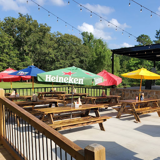 Buffalo Grill, LLC - Hochatown