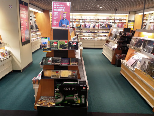 Tiendas de compra venda libros en Zaragoza