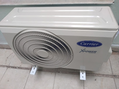 Refrigeración e instalador de Aires acondicionados