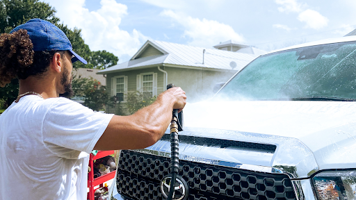 Deluxe Mobile Detailing en Jensen Beach