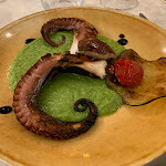 Photo n°1 de l'avis de Matteo.r fait le 07/07/2022 à 08:25 sur le  Marina Corta Pasta & Co à Lipari