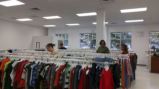 Thrift Store «GCF Donation Center & Store (Wilmington South)», reviews and photos