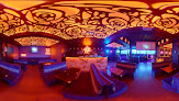 Medusa Lounge London (Lounge, Mediterranean Food, Hookah Bar)