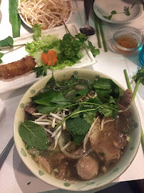 Phô du Restaurant vietnamien Phở Tài à Paris - n°10