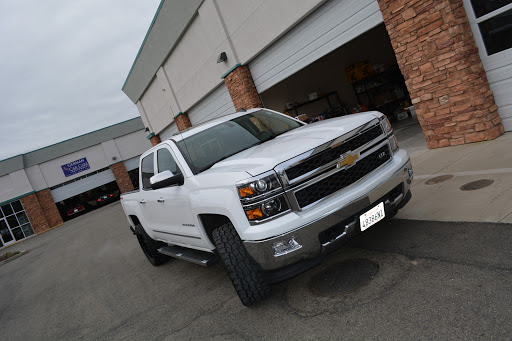 Rocklin Auto Center, 5800 Pacific St #100, Rocklin, CA 95677, USA, 