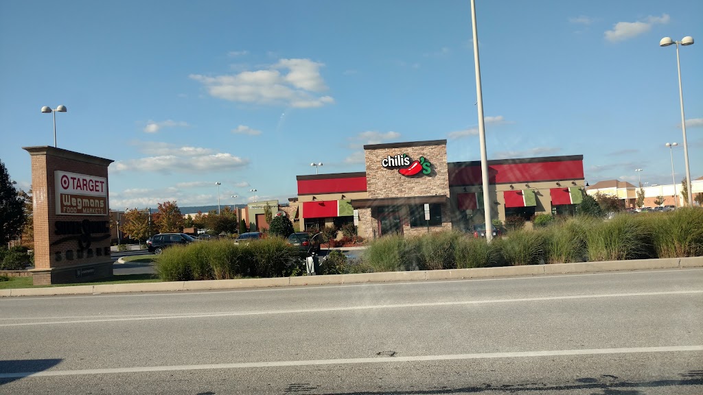 Chili's Grill & Bar 17050