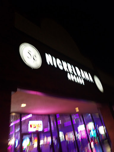Video Arcade «NickelRama», reviews and photos, 1238 Belt Line Rd, Garland, TX 75040, USA