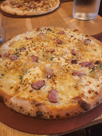 Pizza du Pizzeria Basilic & Co à Pau - n°11