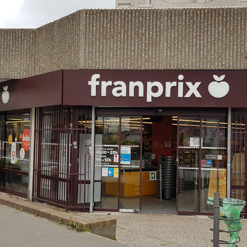 Franprix