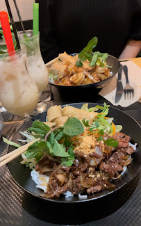 Les plus récentes photos du Restaurant vietnamien TANTAKY à Marseille - n°1