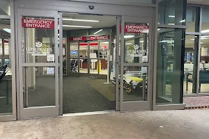 Moses H. Cone Memorial Hospital Emergency Room image