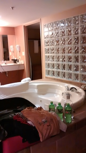 Hotel «Grand Casino Mille Lacs», reviews and photos, 777 Grand Ave, Onamia, MN 56359, USA