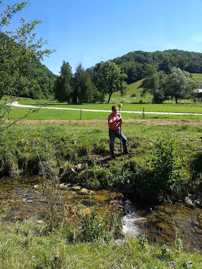 Geoinženiring Marijo Ličina s.p.