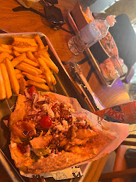 Photo n°25 de KB - Kebab Berliner à Champs-sur-Marne ()