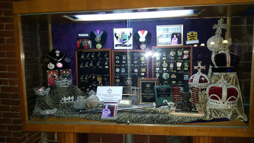 Night Club «The Embers Avenue», reviews and photos, 110 NW Broadway, Portland, OR 97209, USA