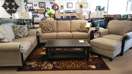 Furniture Store «Unclaimed Freight Furniture», reviews and photos, 2130 S Dort Hwy, Flint, MI 48507, USA