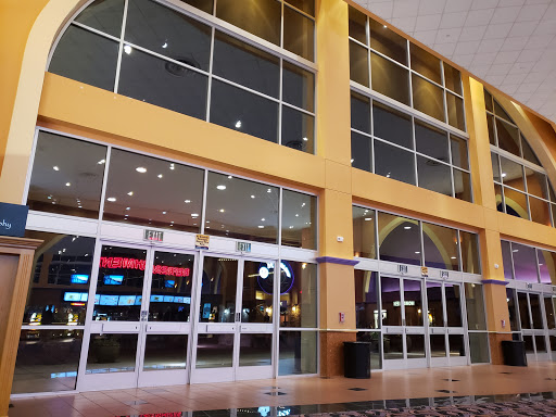 Movie Theater «Regal Cinemas El Dorado Hills 14 & IMAX», reviews and photos, 2101 Vine St, El Dorado Hills, CA 95762, USA