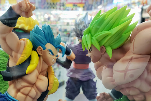 Video Game Store «Video Game Heaven», reviews and photos, 681 N Battlefield Blvd, Chesapeake, VA 23320, USA