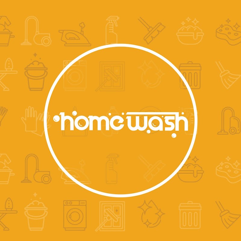 Homewash