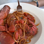 Photo n°1 de l'avis de Hayfa.T fait le 07/05/2023 à 06:11 sur le  Antica Cagliari Lungomare Terrazza à Cagliari