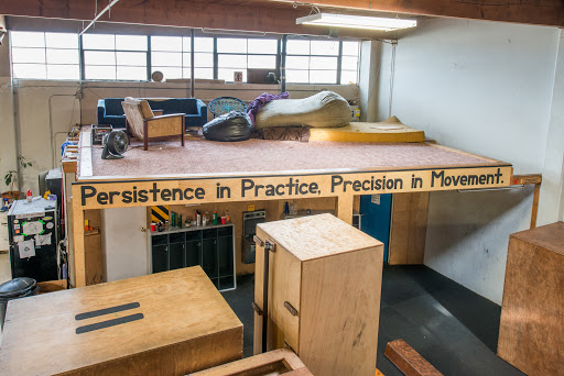 Physical Fitness Program «Parkour Visions (PKV Seattle)», reviews and photos, 2600 Airport Way S, Seattle, WA 98134, USA