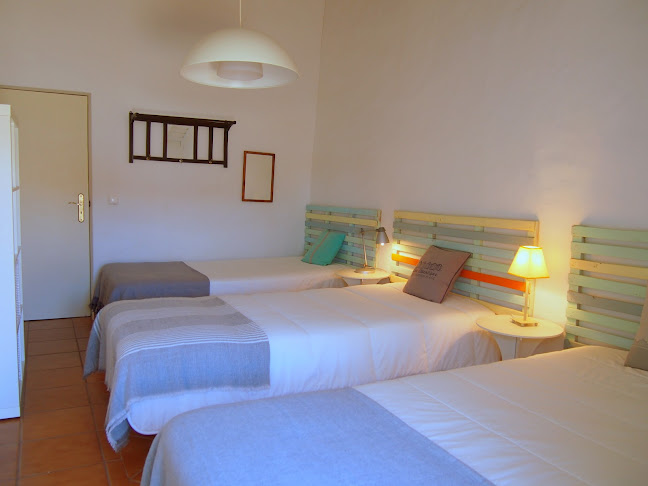 Avaliações doAlentejo Vacation Rentals Monte dos Freixos em Estremoz - Hotel