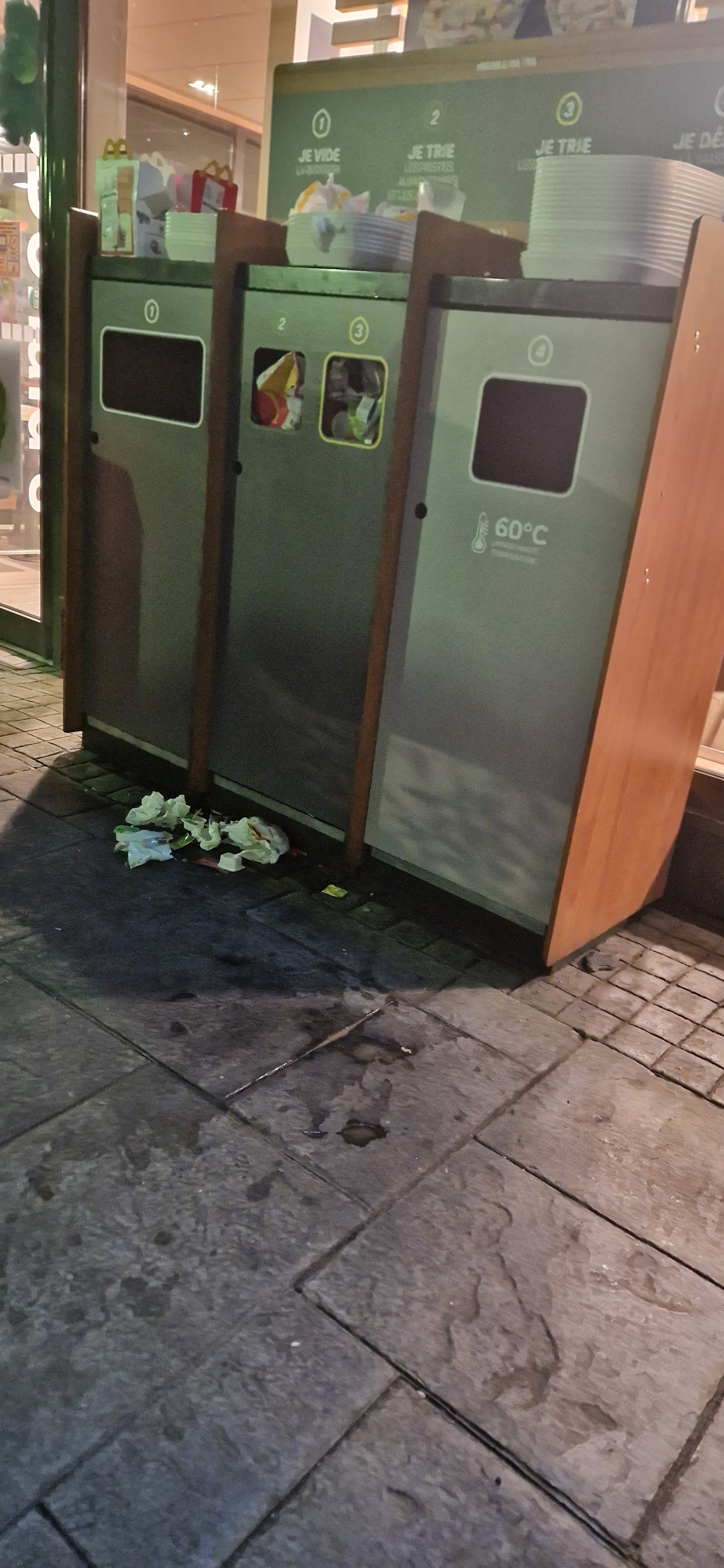 Photo n° 2 de l'avis de frederic.a fait le 10/09/2023 à 23:01