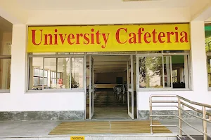 University Cafeteria image