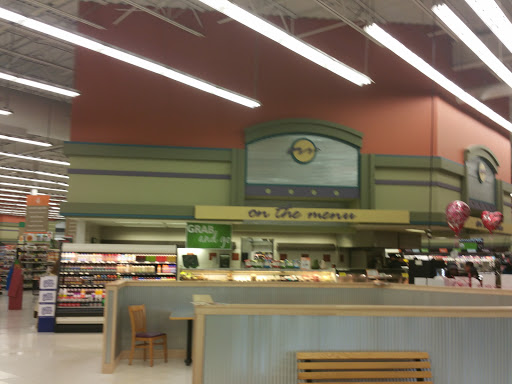 Grocery Store «Festival Foods», reviews and photos, 8535 Edinburgh Centre Dr, Brooklyn Park, MN 55443, USA