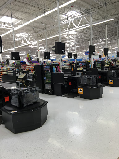 Department Store «Walmart Supercenter», reviews and photos, 1752 N Frontage Rd, Hastings, MN 55033, USA