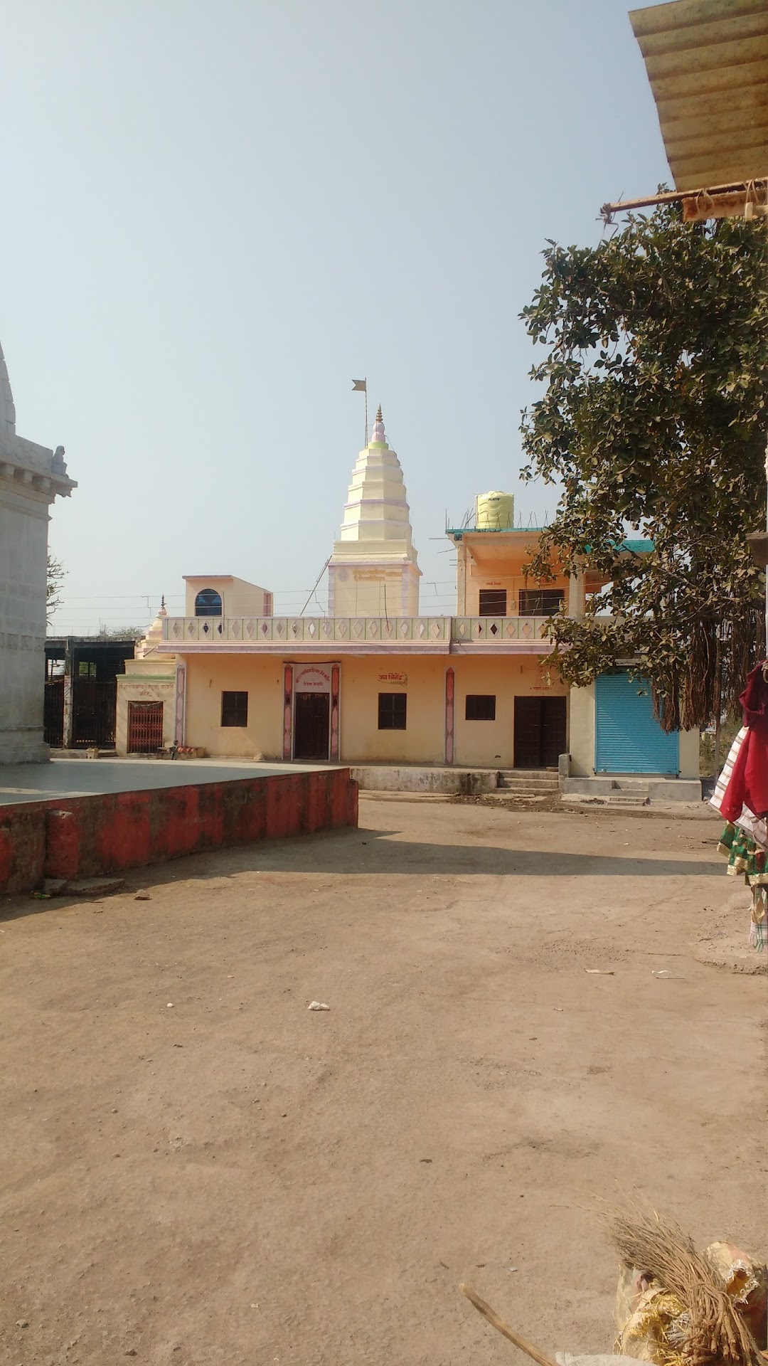 जैन मंदिर